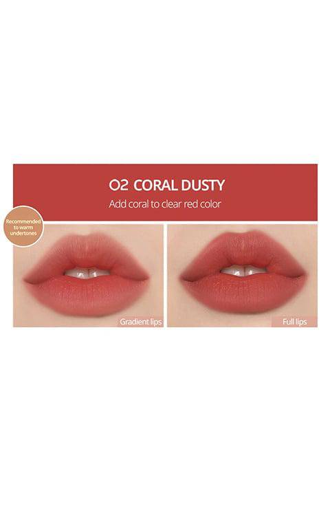CLIO  Dewy Blur Tint 8 Color - Palace Beauty Galleria