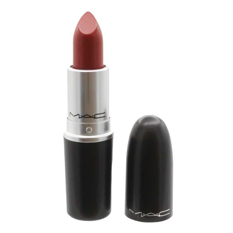 MAC Matte Red Lipstick 602 Chili