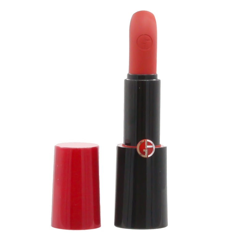Giorgio Armani Rouge D'Armani Satin Red Lipstick 300 Gio