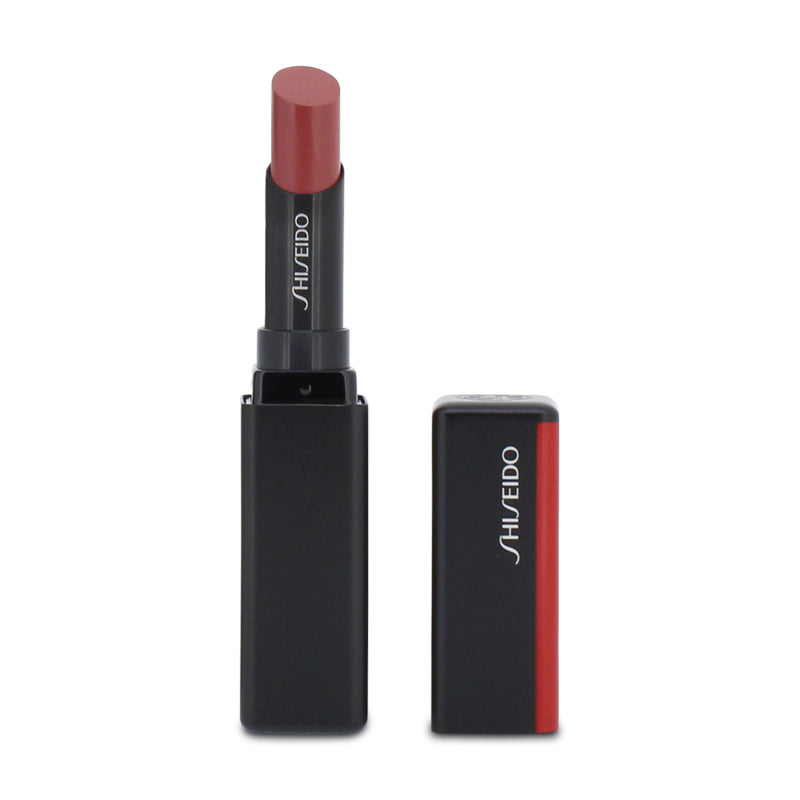 Shiseido VisionAiry Gel Lipstick 203 Night Rose (Blemished Box)