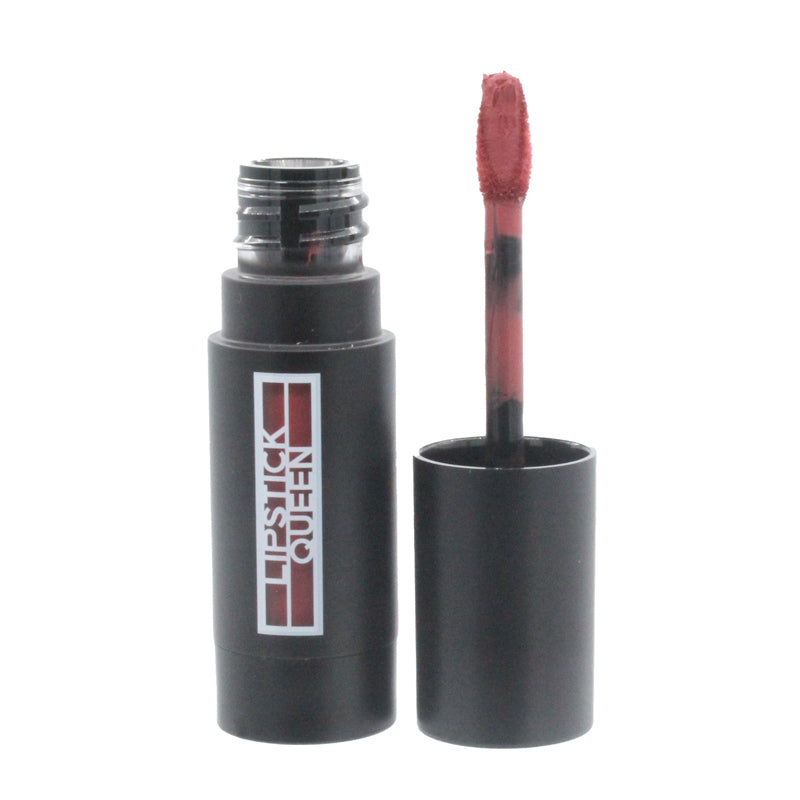 Lipstick Queen Lipdulgence Lip Mousse Rose Mauve Meringue Lipstick