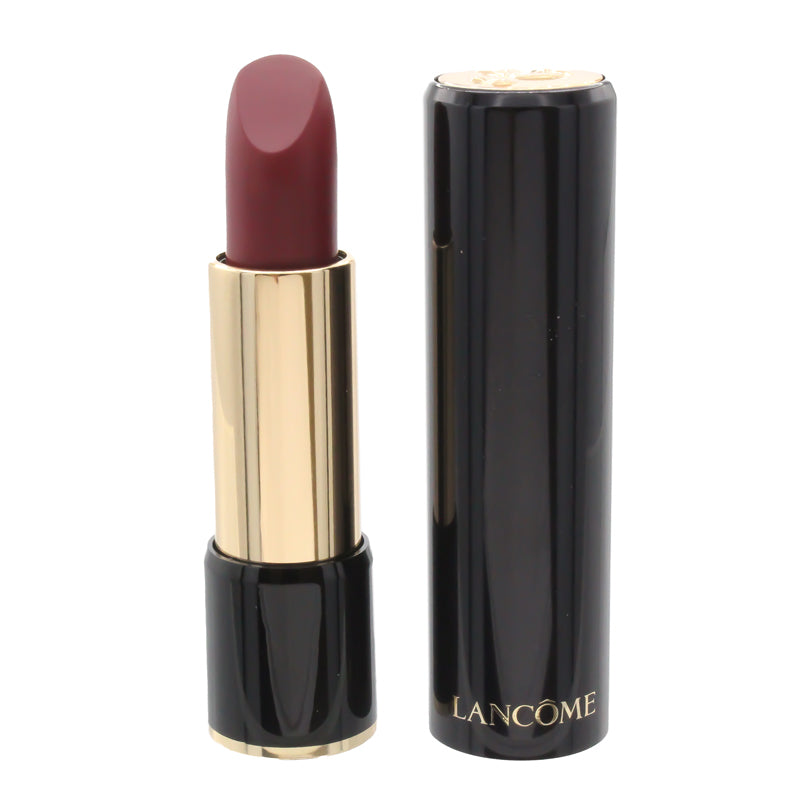 Lancome L'Absolu Rouge Matte Lipstick 397 Berry Noir