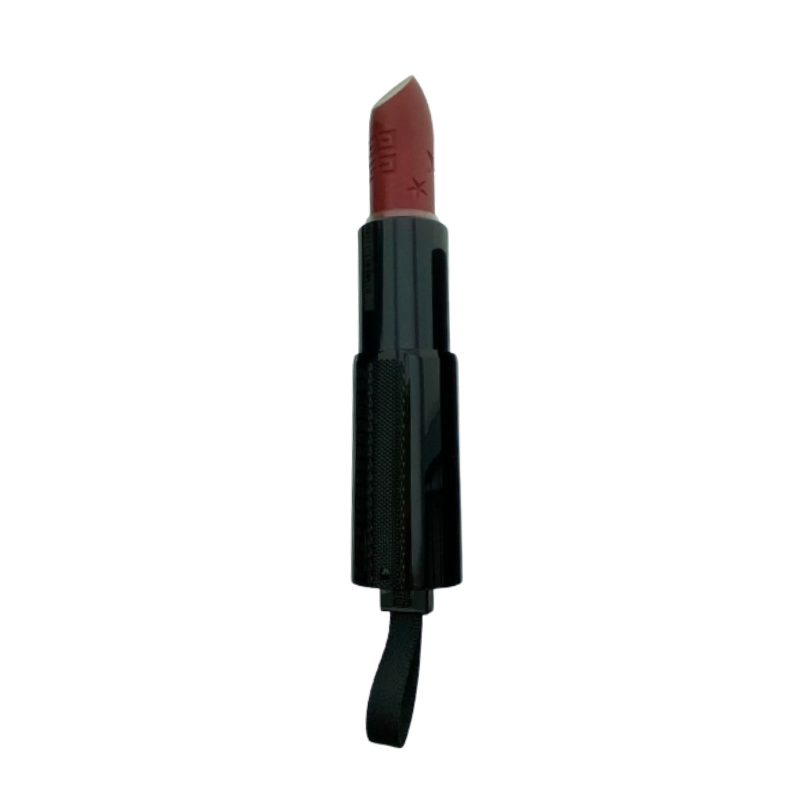 Givenchy Rouge Interdit Lipstick 26 Midnight Red