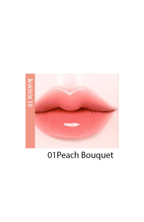 Passioncat Dewy Glam Tint 5Color - Palace Beauty Galleria