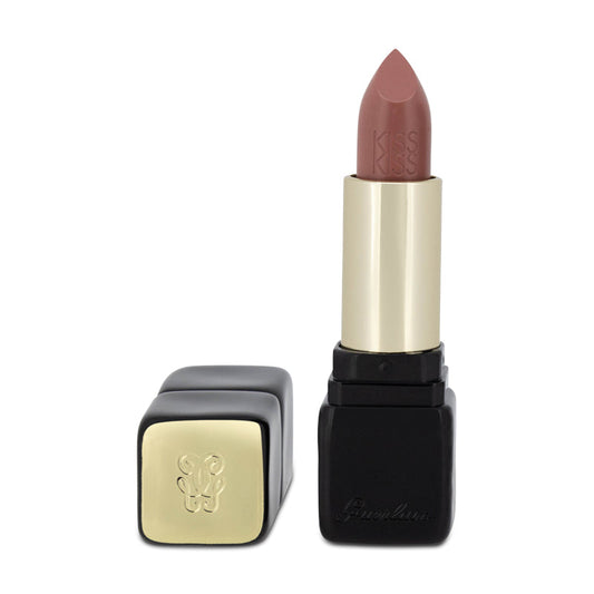 Guerlain KissKiss Creamy Shaping Lipstick 309 Honey Nude