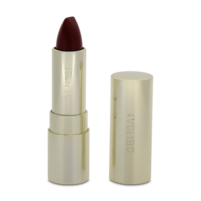 Sensai The Lipstick Hydrating Bullet Lipstick 01 Suou