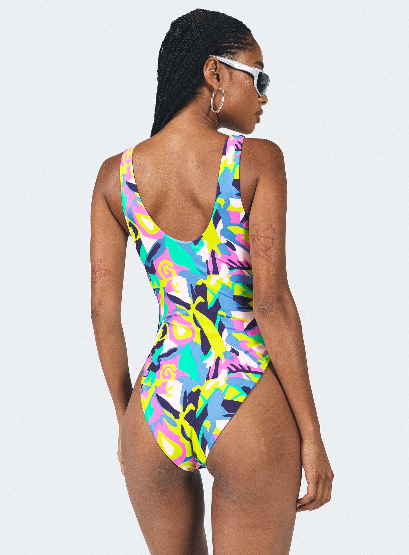 Cantella One Piece Multi