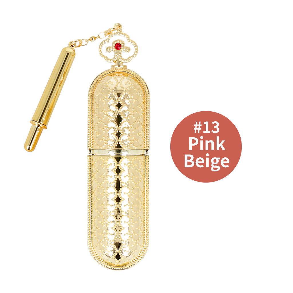 [US Exclusive] The history of whoo Gongjinhyang Mi Luxury Lipstick 3.5g (10 Colors) - Dodoskin