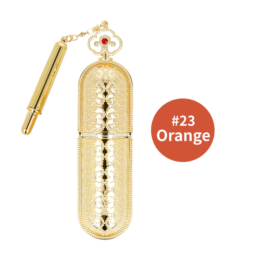 [US Exclusive] The history of whoo Gongjinhyang Mi Luxury Lipstick 3.5g (10 Colors) - Dodoskin