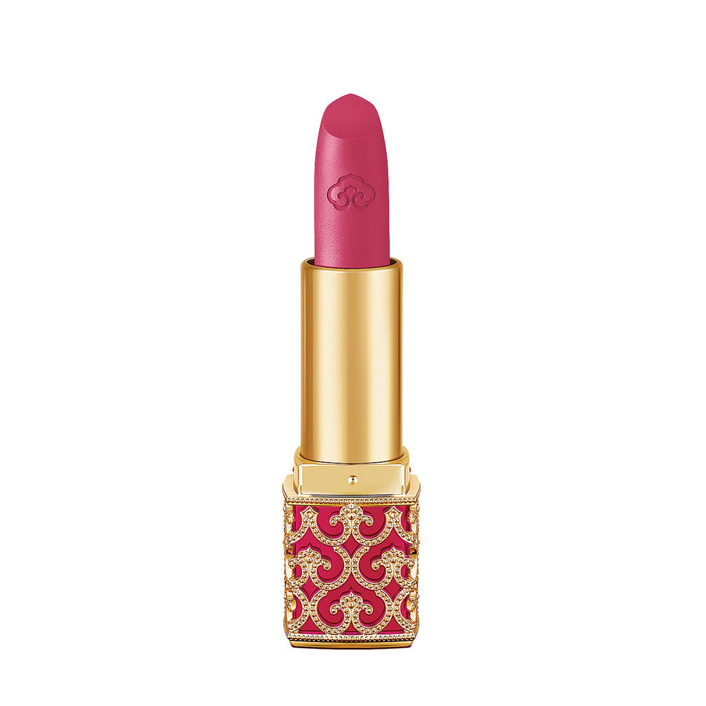 [US Exclusive] The history of whoo Gongjinhyang Mi Velvet Lip Rouge 3.5g (8 Colors) - Dodoskin