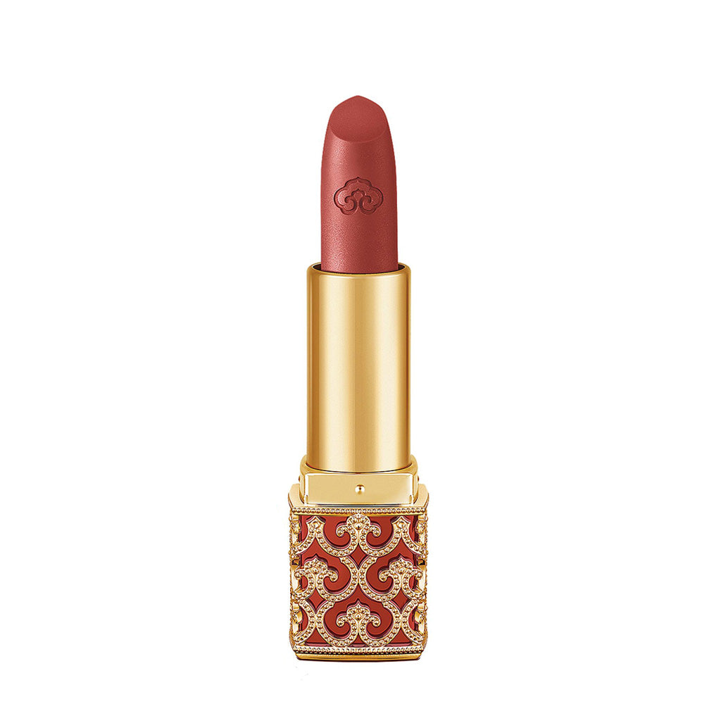 [US Exclusive] The history of whoo Gongjinhyang Mi Velvet Lip Rouge 3.5g (8 Colors) - Dodoskin