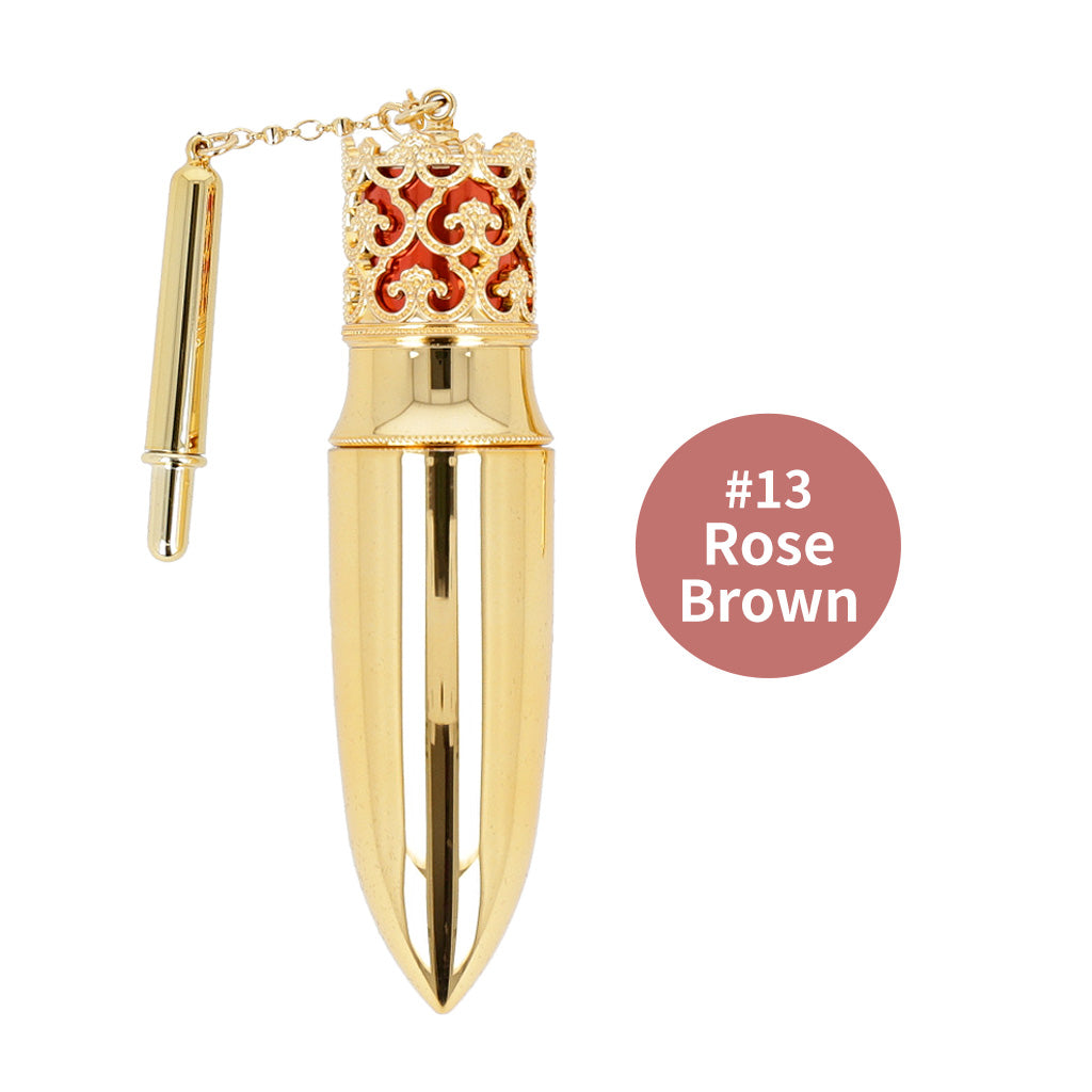 [US Exclusive] The history of whoo Gongjinhyang Mi Luxury Lip Rouge 6g (8 Colors) - Dodoskin