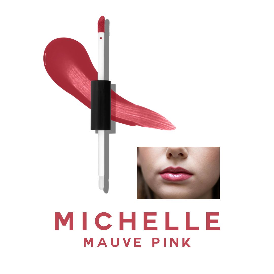 Static Longlasting Lipsticks