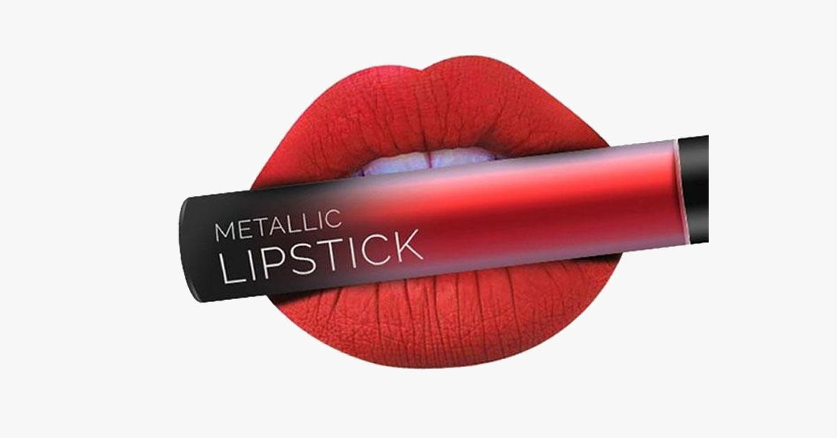 Liquid Matte Lip Stain – The Perfect Pout Anywhere Any Time