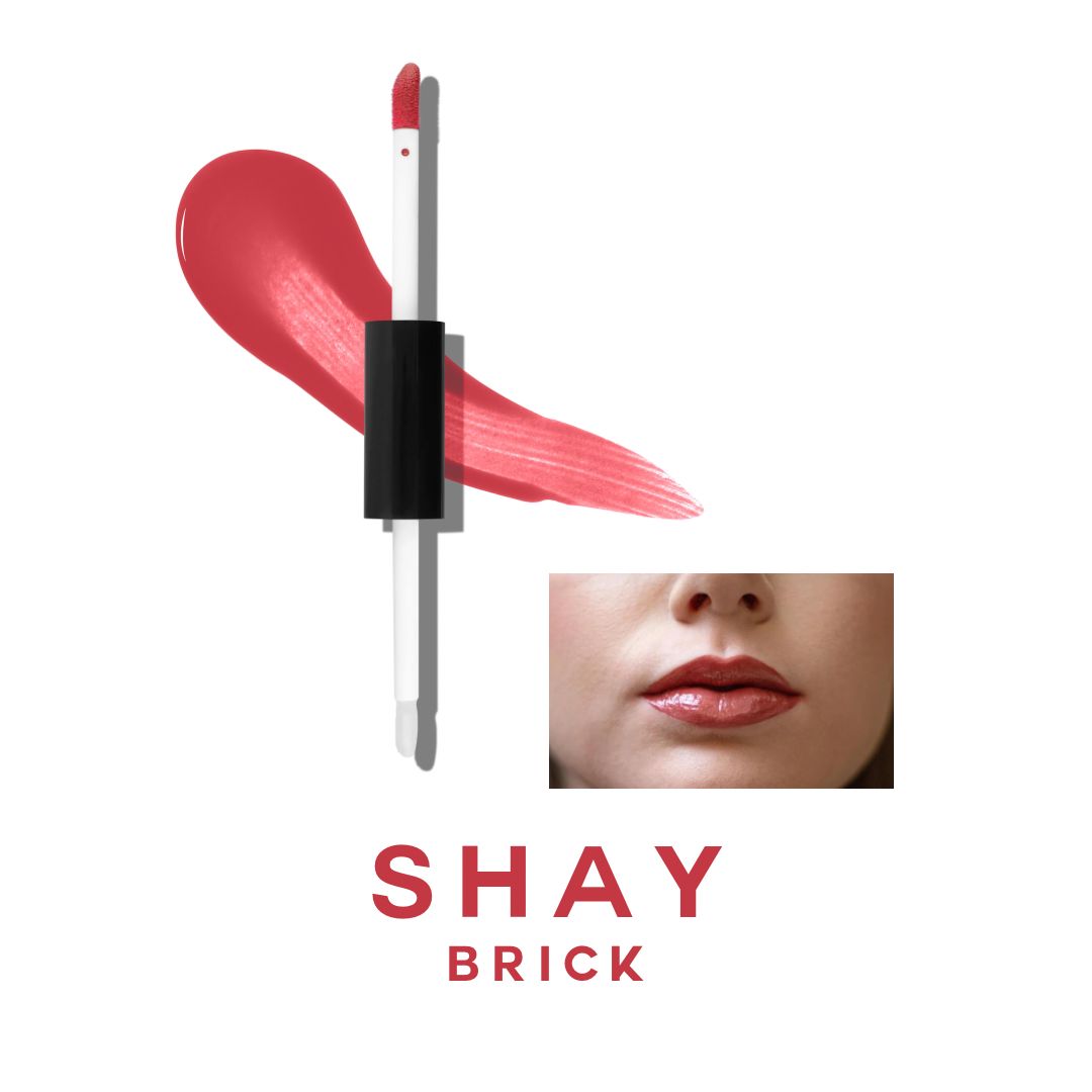 Static Longlasting Lipsticks