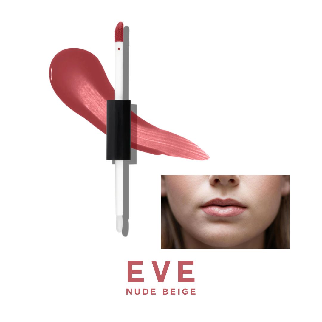 Static Longlasting Lipsticks