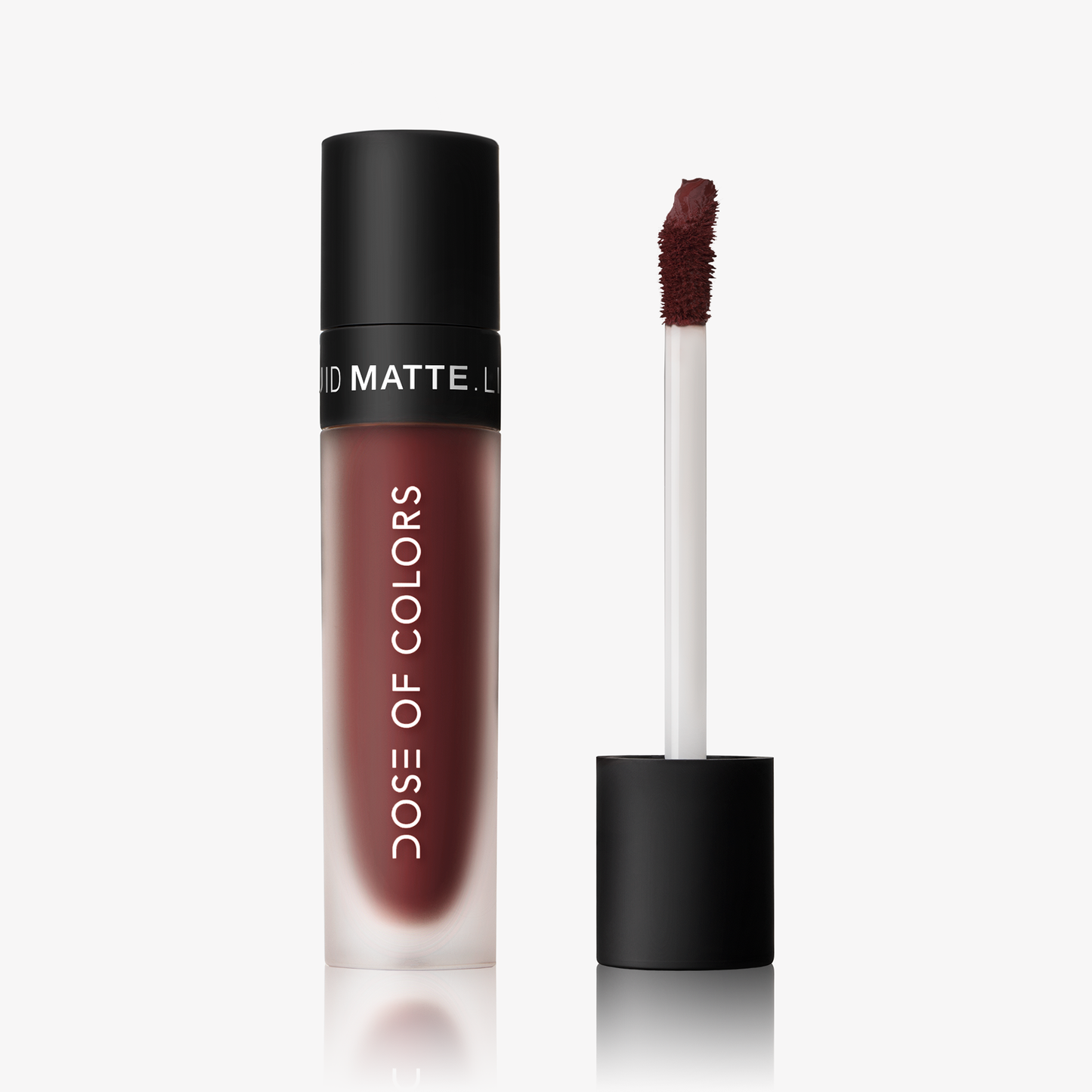 BRICK LIQUID MATTE LIPSTICK