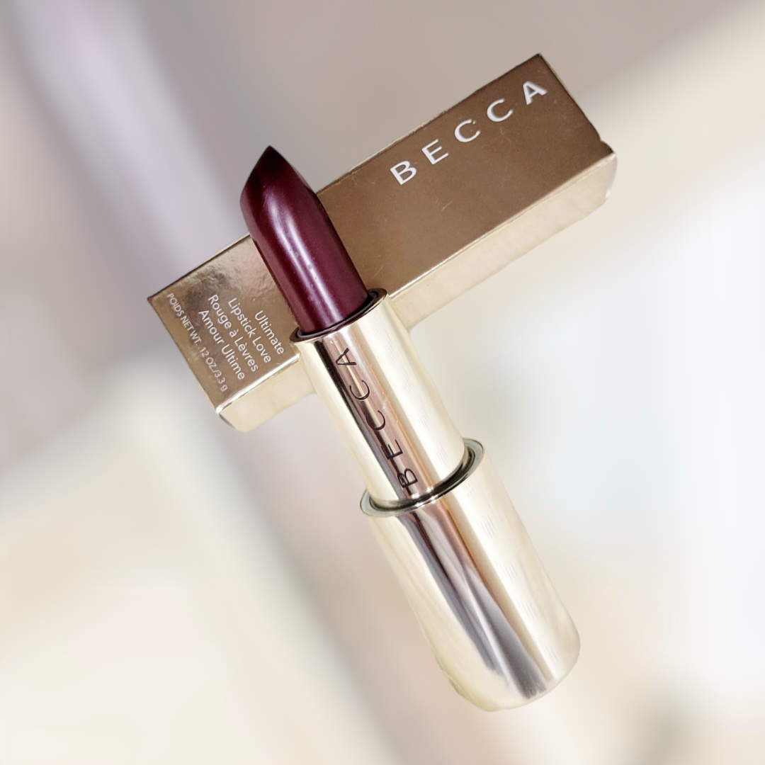 Becca Cosmetics Ultimate Lipstick Love - Bossladyhustle