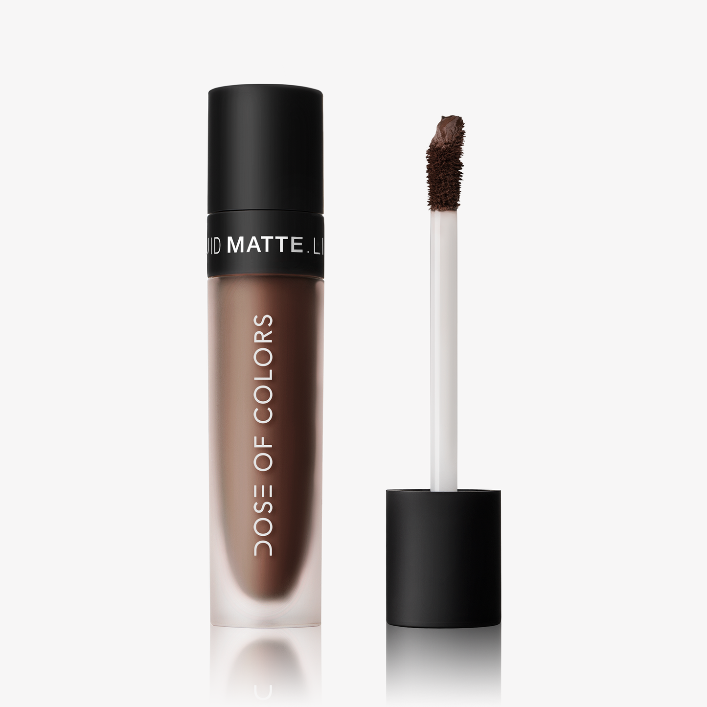 CHOCOLATE WASTED LIQUID MATTE LIPSTICK