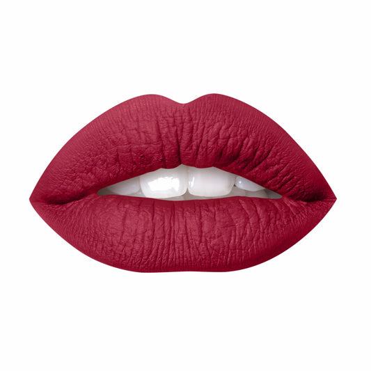 Air Matte Liquid Lipstick - Cabernet
