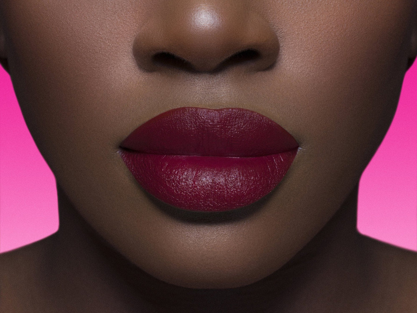 The Reds & Berries Velvety Matte Lipsticks