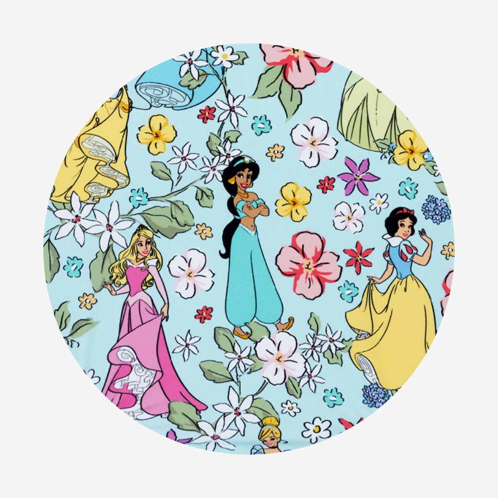 Disney Princesses Reversible One Piece Swimsuit