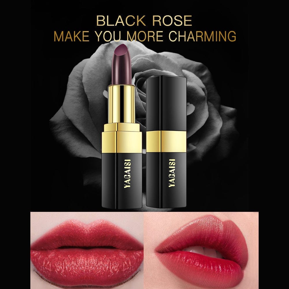Gradient Warm Lipstick Moisturizing And Moisturizing Color Changing Lipstick BENNYS