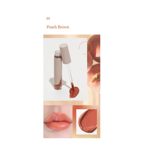 Dailism Liquid Lipstick