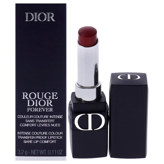 Rouge Forever Transfer Proof Lipstick - 866 Forever Together by Christian Dior for Women - 0.11 oz Lipstick