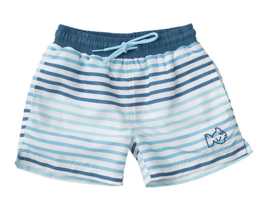Prodoh Swimtrunk Blue Stripe