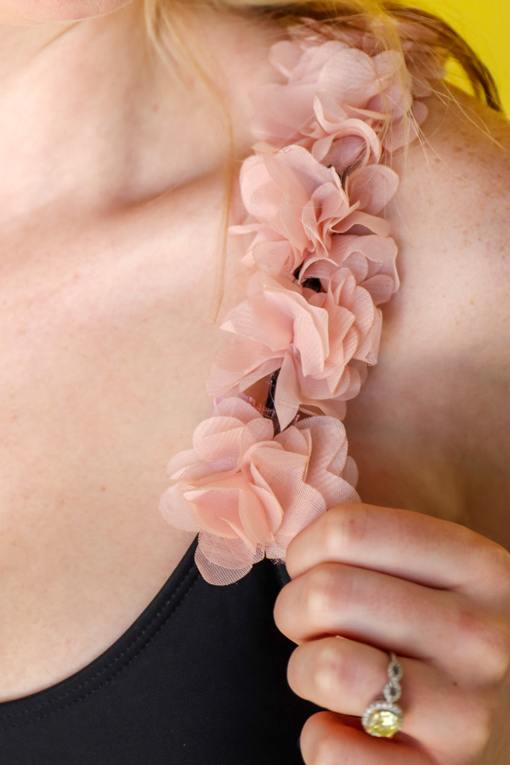 Jamaica Jammin' One Piece Swimsuit