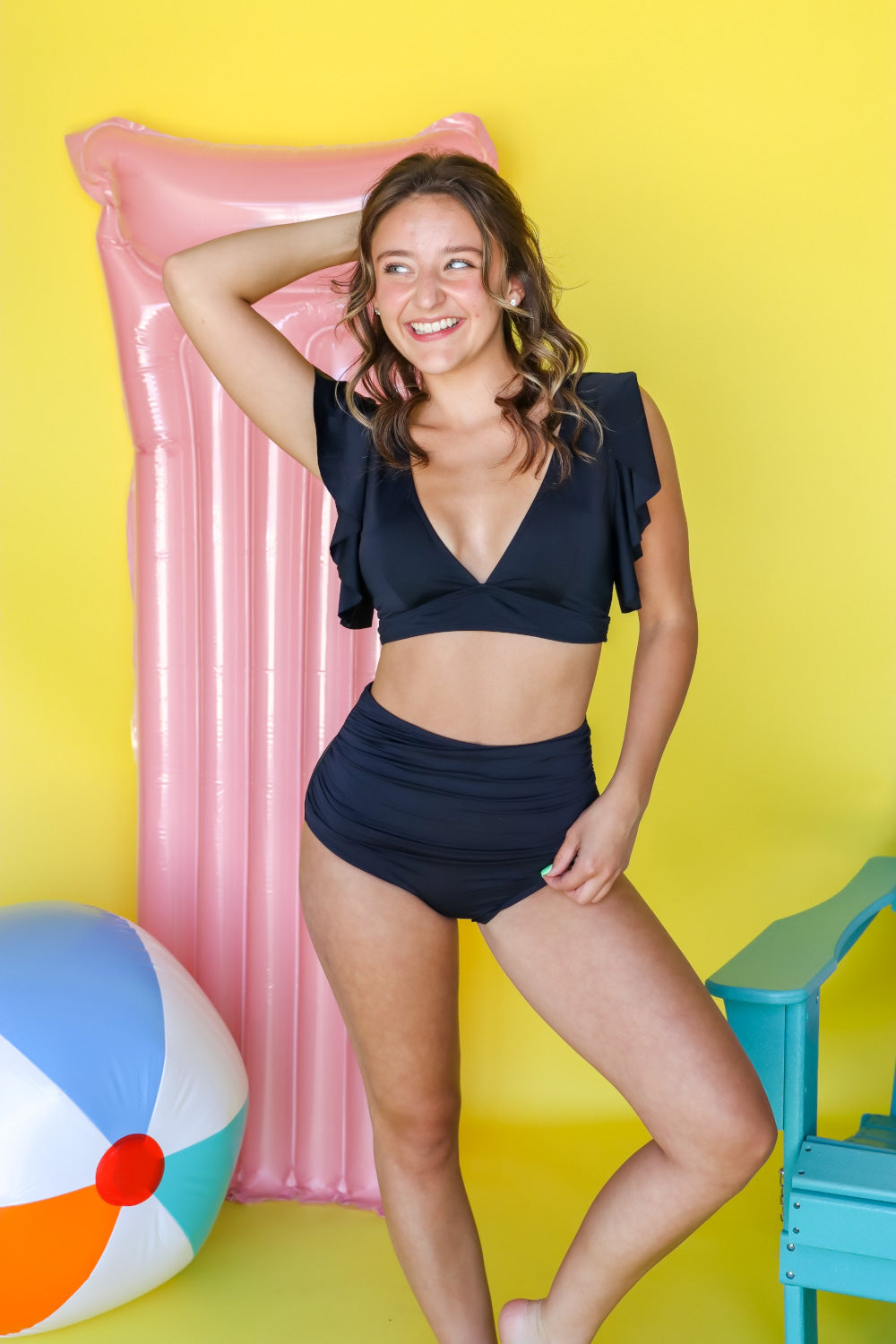 Mauna Kea Cutie Two Piece Swimsuit