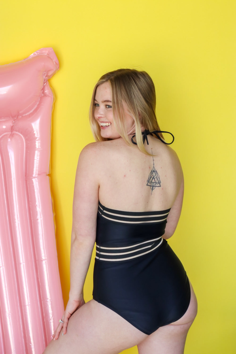 Kapalua Bliss One Piece Swimsuit