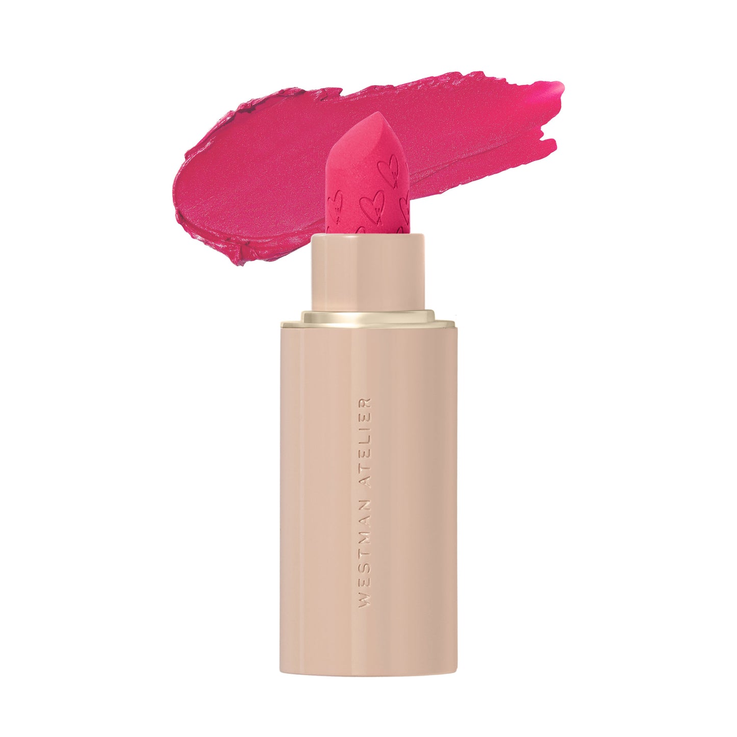 Lipstick- Lip Suede Matte Lipstick