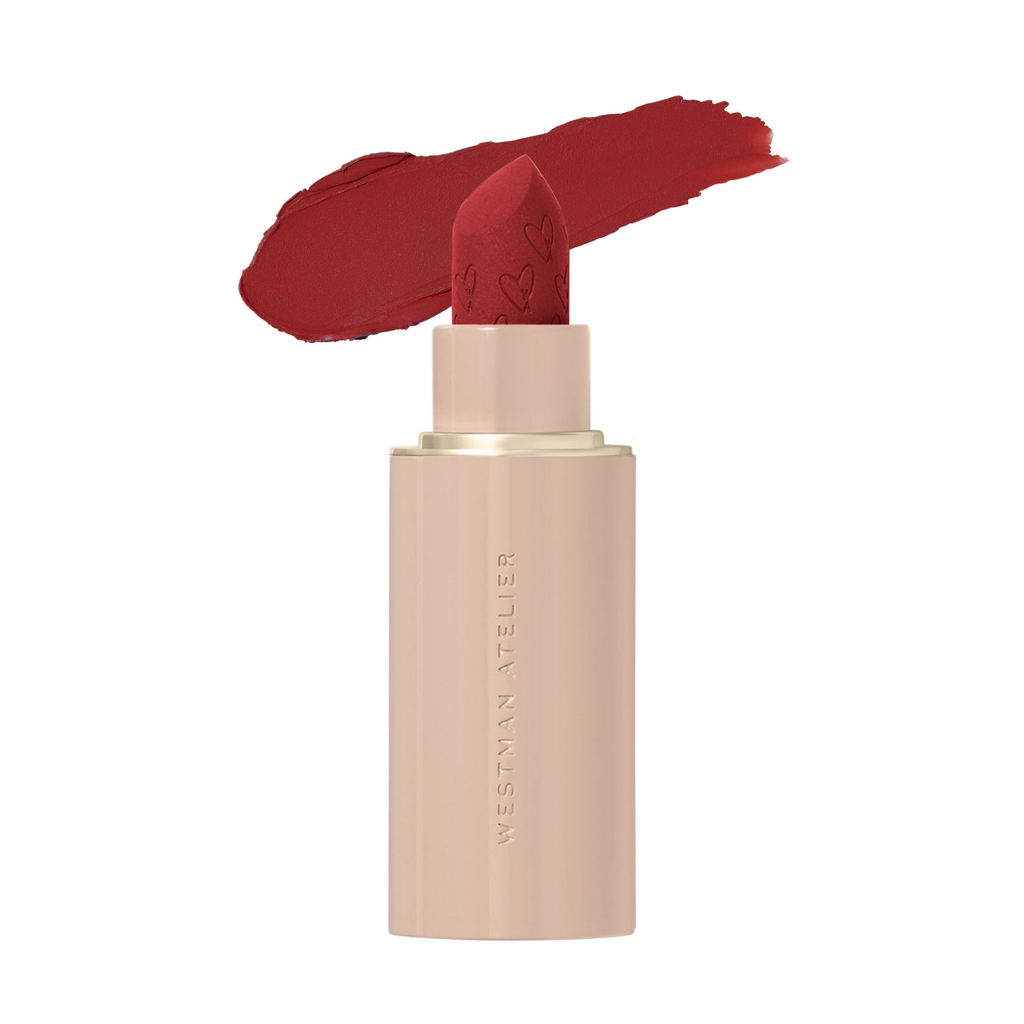 Lipstick- Lip Suede Matte Lipstick