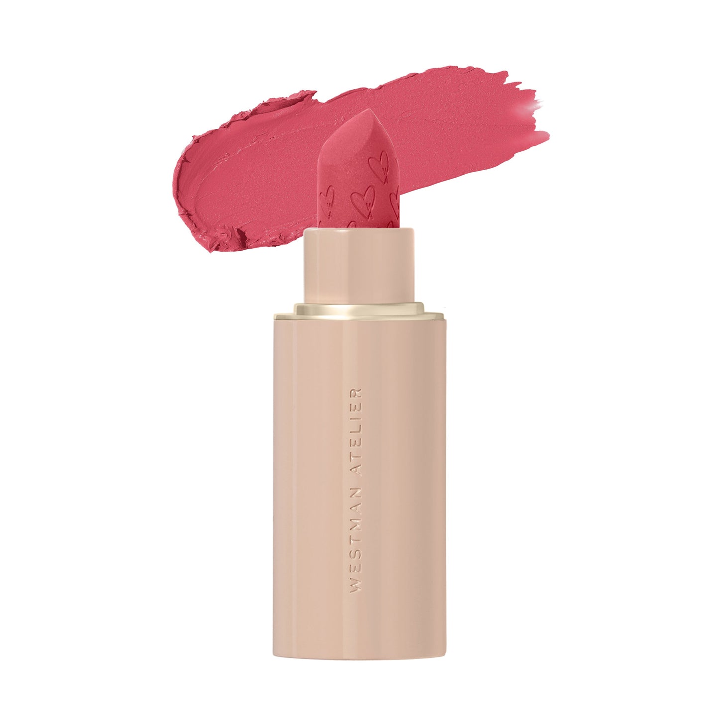 Lipstick- Lip Suede Matte Lipstick