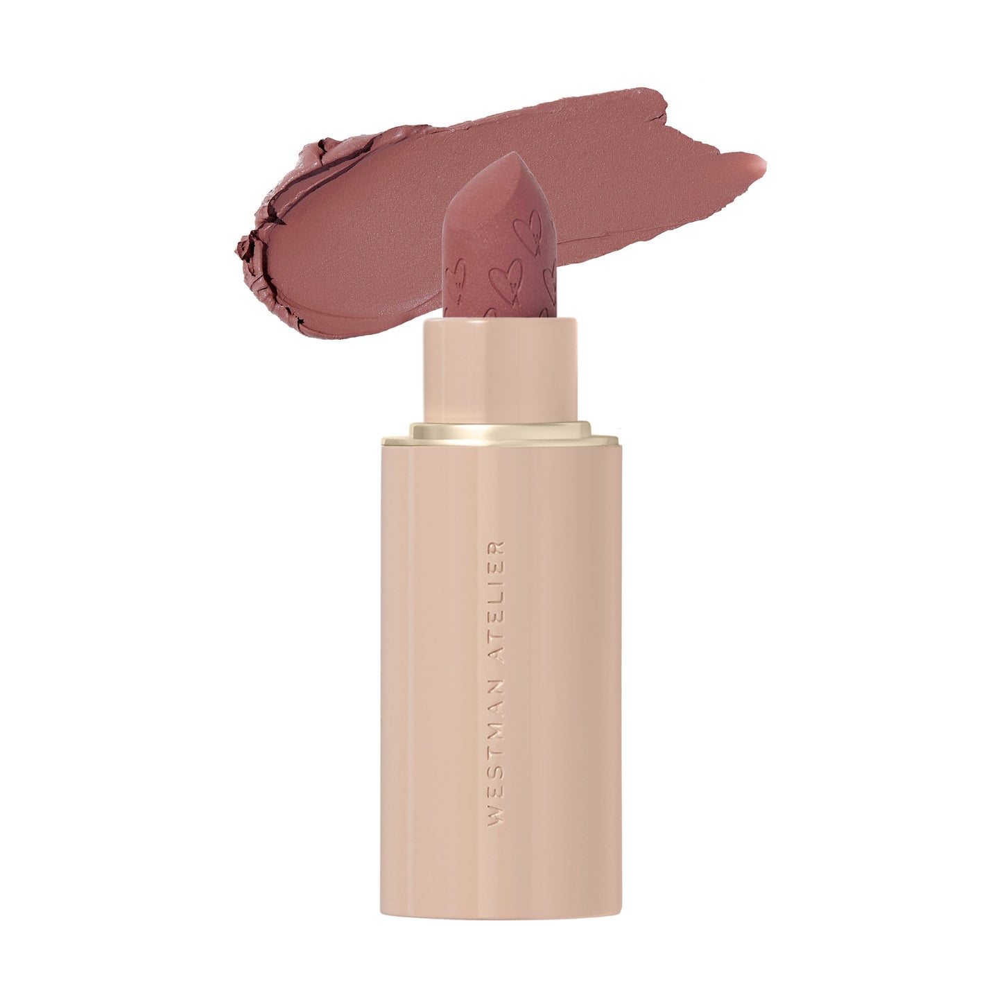 Lipstick- Lip Suede Matte Lipstick