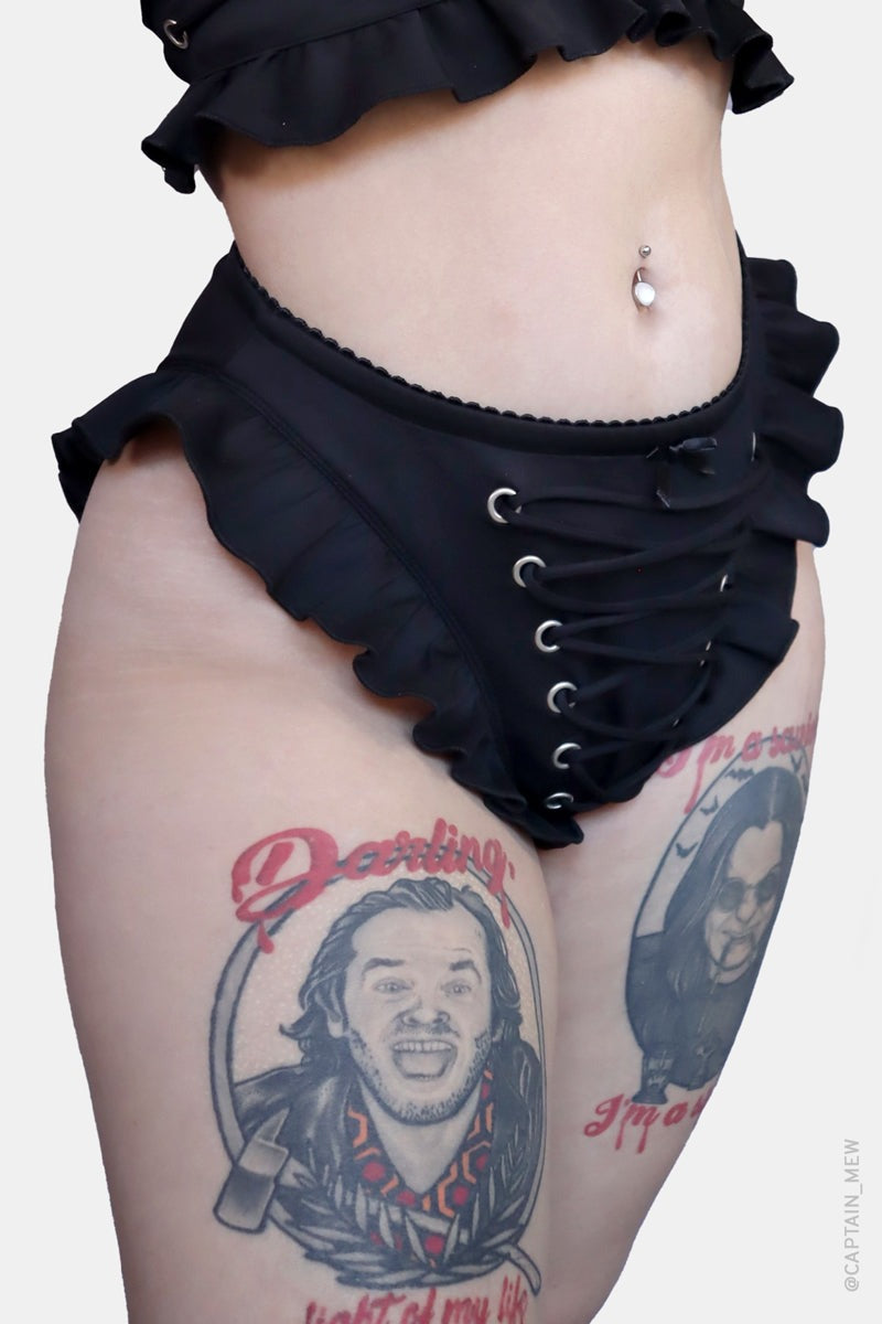 Lilith Bikini Bottom