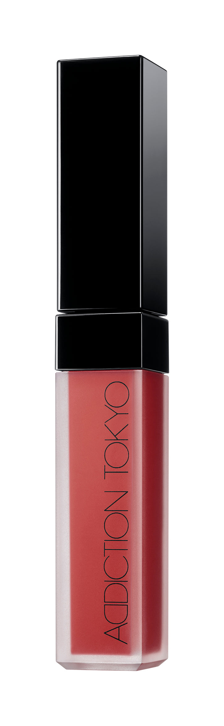 The Matte Lip Liquid