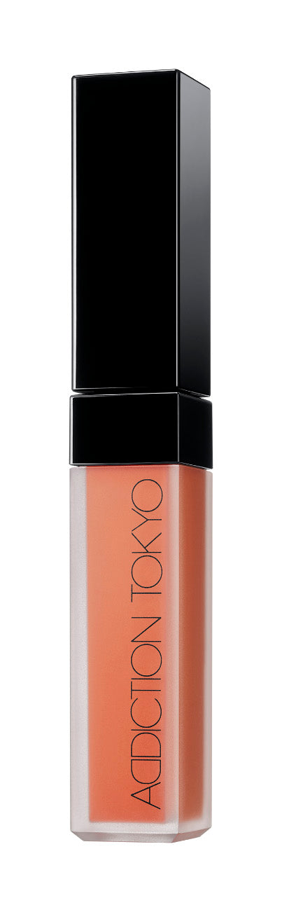 The Matte Lip Liquid