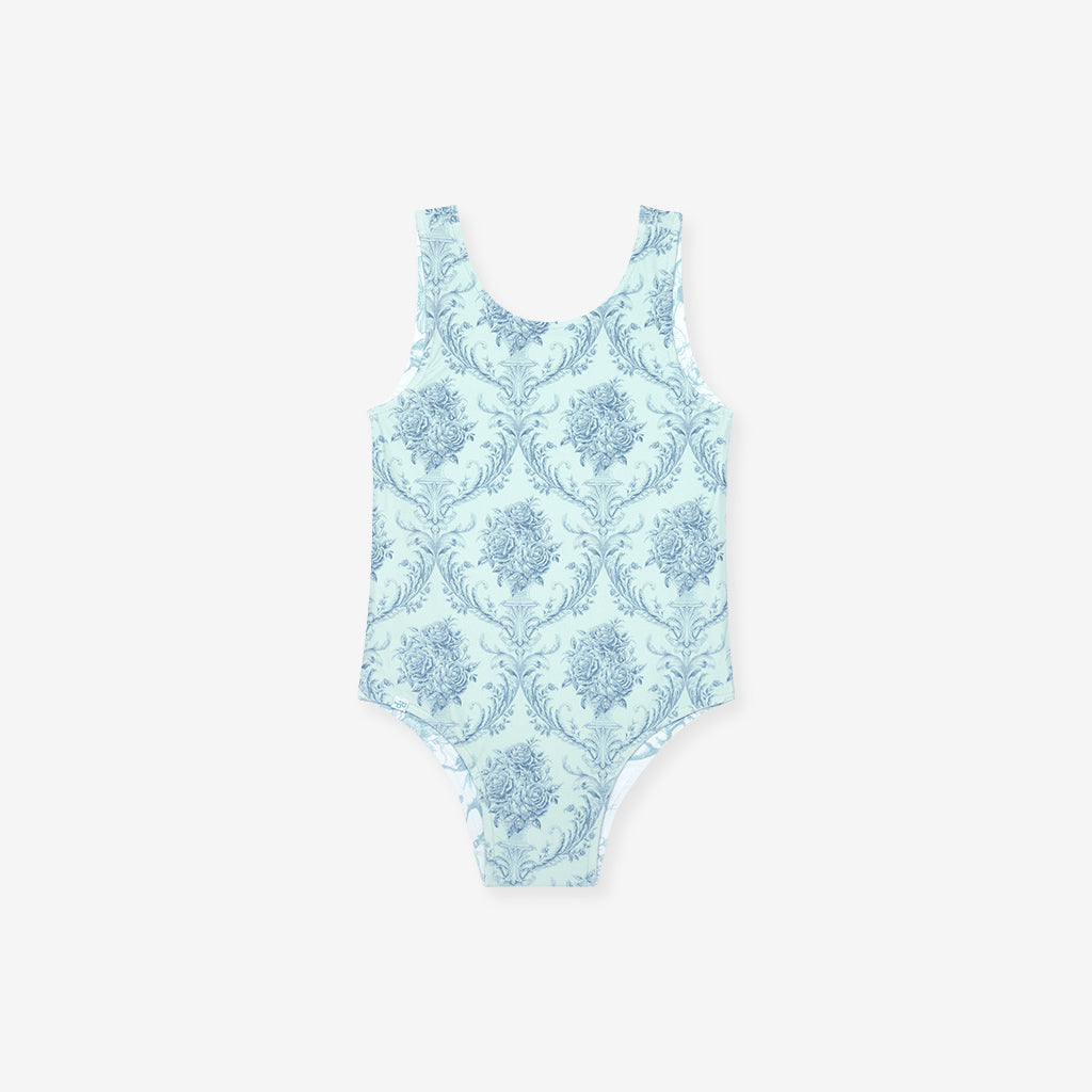 Charlotte Anne Reversible One Piece Swimsuit