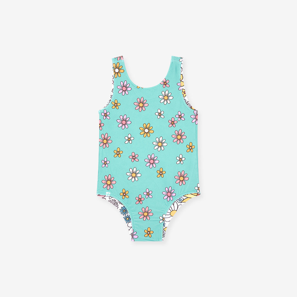 Presley Jane Reversible One Piece Swimsuit