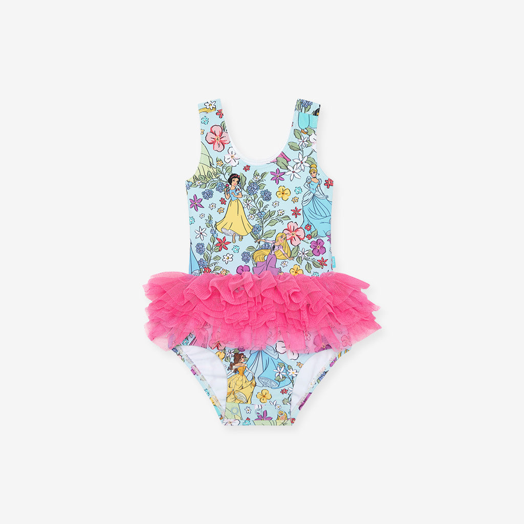 Disney Princesses Tulle Swimsuit