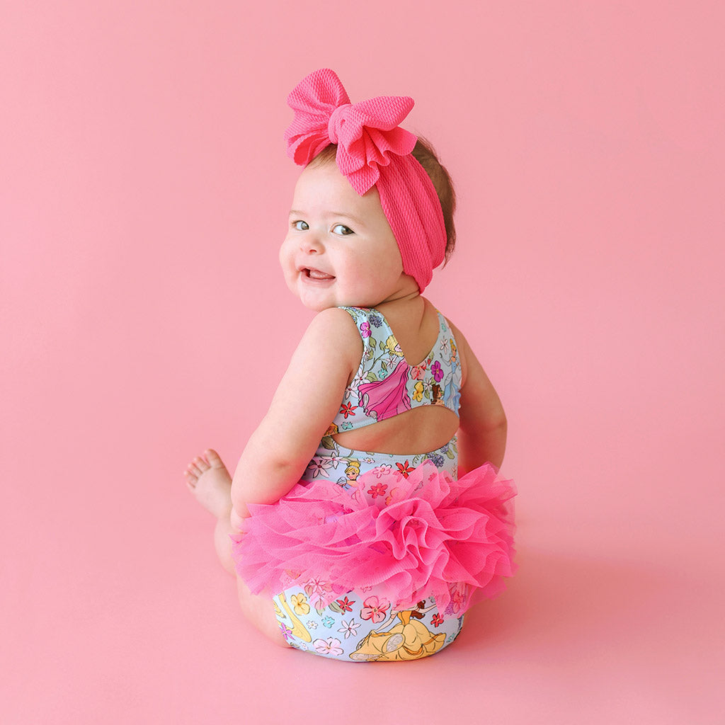 Disney Princesses Tulle Swimsuit