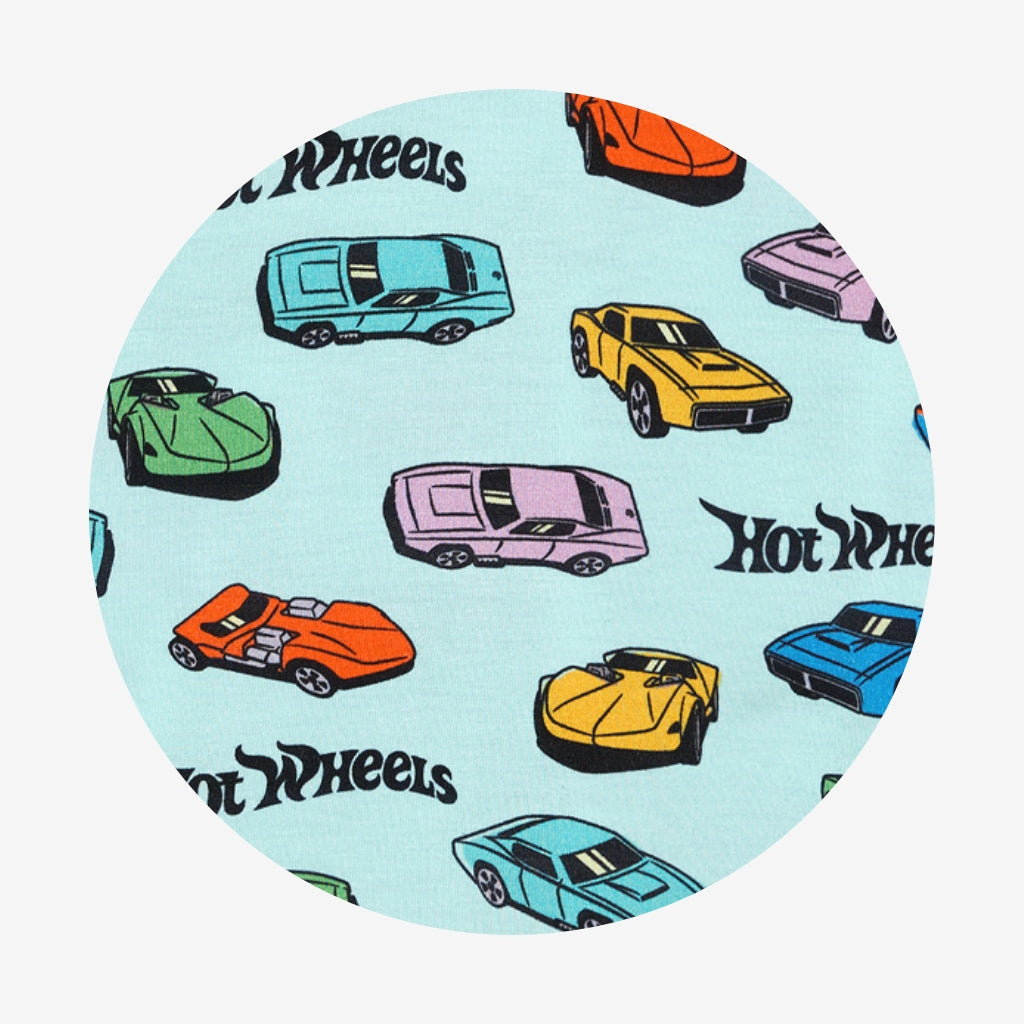 Retro Hot Wheels™ Swim Trunks