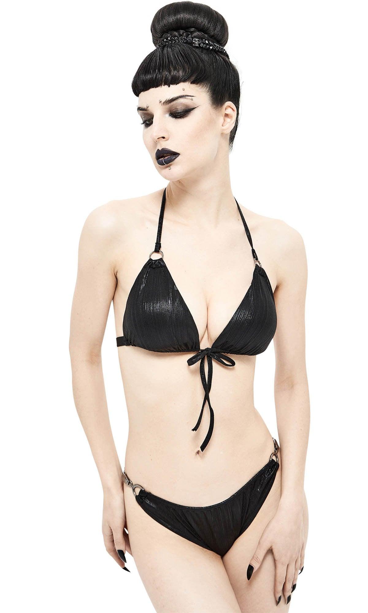 Dark Matter | BIKINI TOP