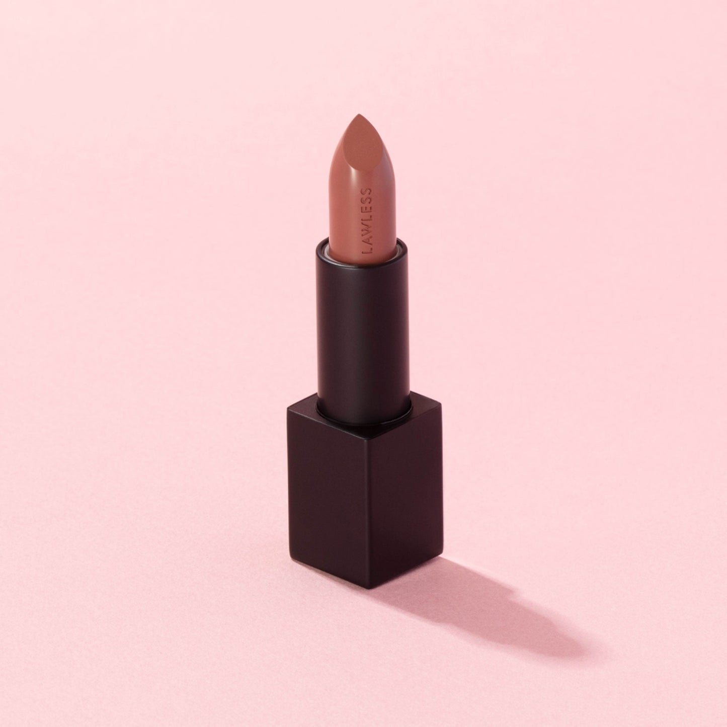 Satin Luxe Classic Cream Lipstick