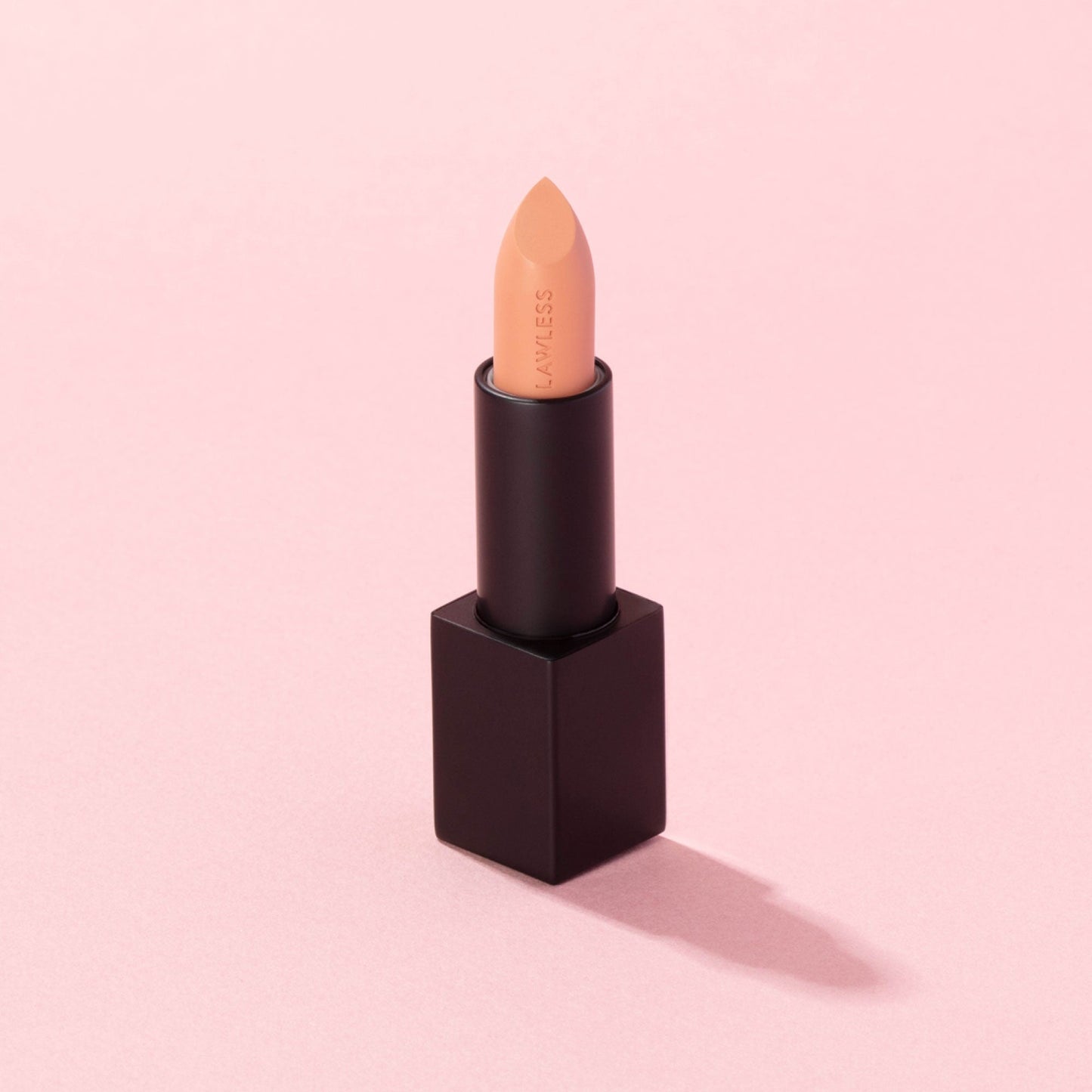 Satin Luxe Classic Cream Lipstick