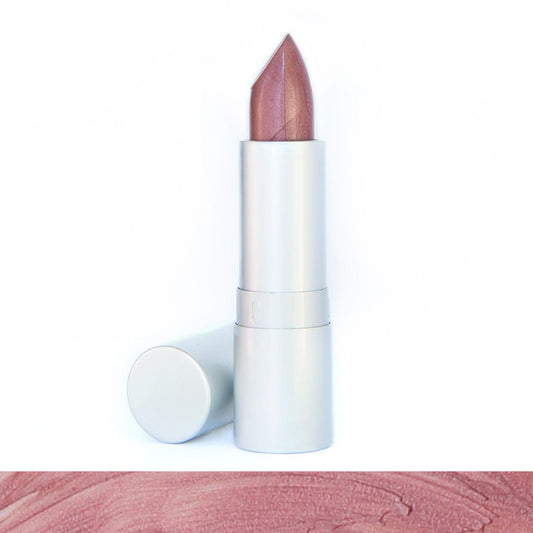 Sugar & Spice • Vegan Shea Butter Lipstick