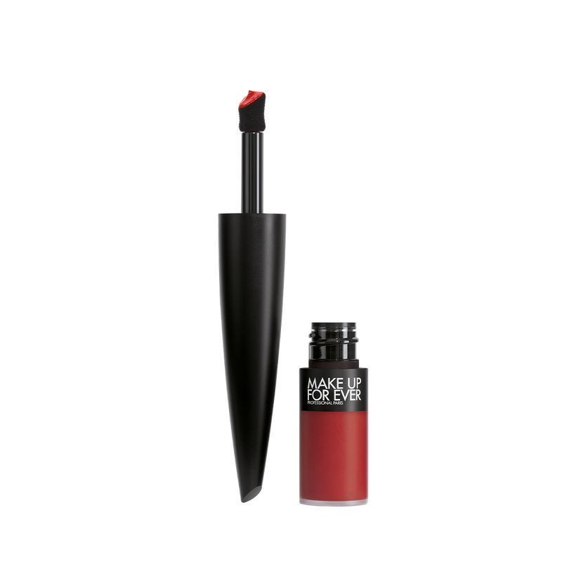 Rouge Artist Forever Matte Liquid Lipstick